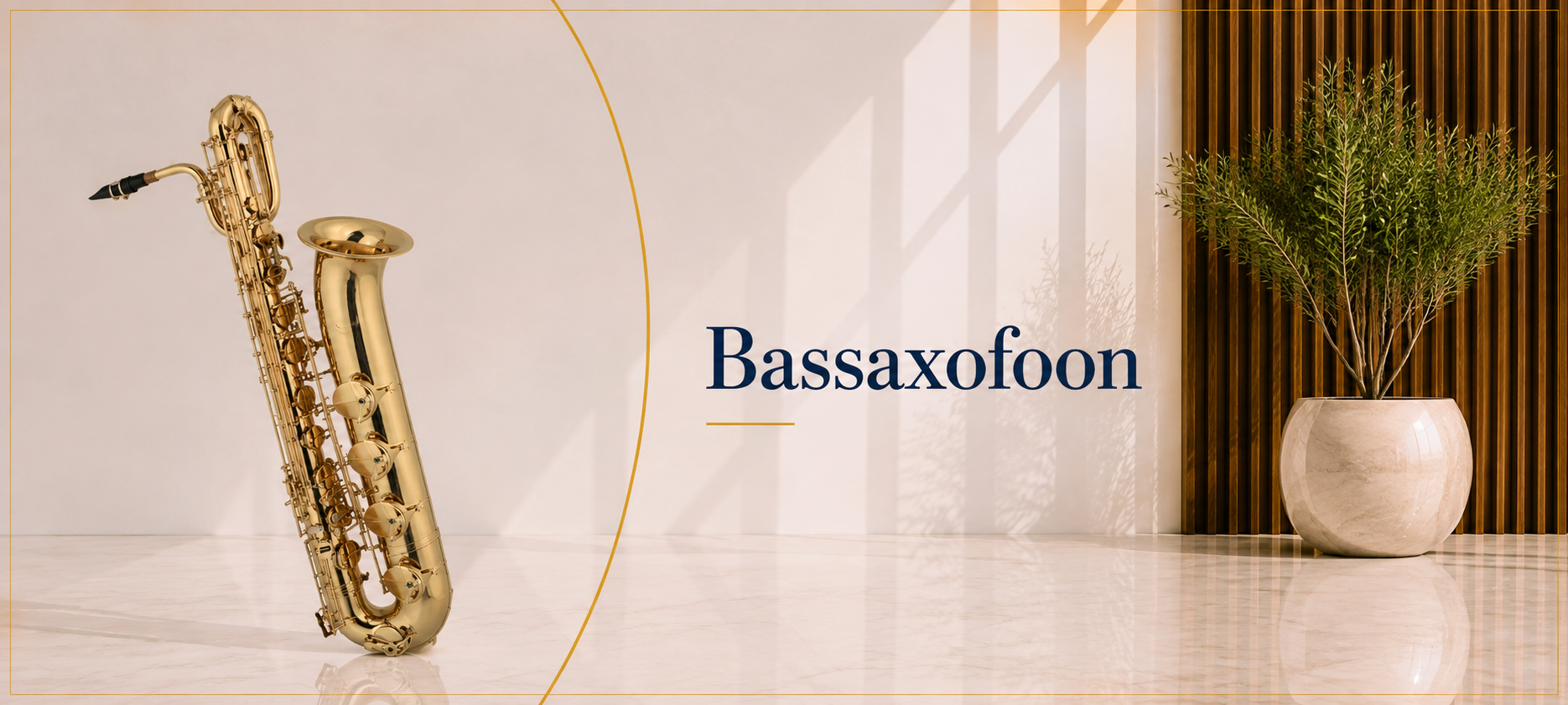 Bassaxofoon kopen? Bassaxofoon kopen?