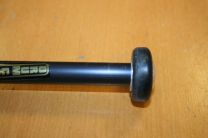 Mallets timp-toms 3162 alum. steel