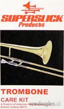 Onderhoudset Superslick TCK trombone