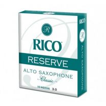 Eb Altsaxriet Rico reserve 2