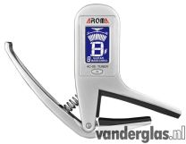 Capo D'Astro CB66 capo&tuner