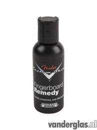 Gitaaronderhoud Fender Fingerboard