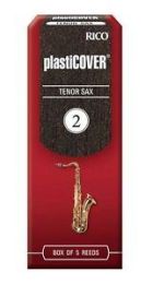 Bb Tenorsaxriet d'Addario Plasticover 2,0