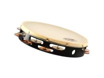 Tamboerijn Grover T2-GSPH dubbel rij silver & bronze jungles Aanbieding