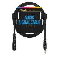 Kabel Boston 6 meter audio signaalkabel