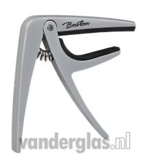 Capo D'Astro Boston BC-86-TI klassieke gitaar