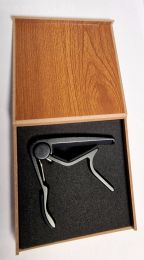 Capo CLX klassieke gitaar in doos