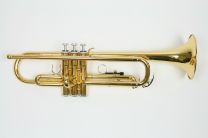Bb Trompet Yamaha YTR-2330