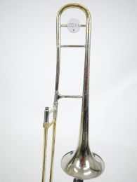 Trombone Bb Conn Connstellation 48H uit 1970