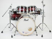 Shellset Pearl Masters Maple complete MCT924XEP