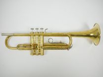 Trompet Bb Selmer Bundy Studiemodel/ leerling trompet