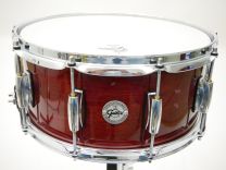 Snaredrum Gretsch Full Range Mahogany Maple 14 x 6,5