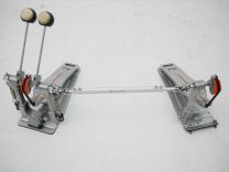 Dubbelpedaal Pearl P-932 Demonator tweedehands