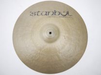Istanbul 18" Janissary crash Mehmet / Agop (speciaal model)