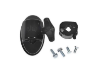 Mounting bracket DW TB12BL in zwart (oud model)