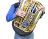 Draagzak Neotech Euphonium 12"