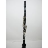 Klarinet Backun Alpha 18/6 in nieuwstaat