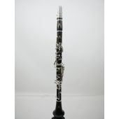 Klarinet Jupiter JCL-1100S 18/6 grenadilla Hout nieuwstaat