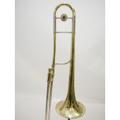 Trombone Courtois AC-602 Jazz verwisselbare leadpipe