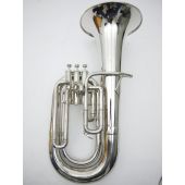 Euphonium F. Besson Model Brevete in goede staat