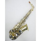 Altsax Yamaha YAS23 incl. grote beurt en garantie